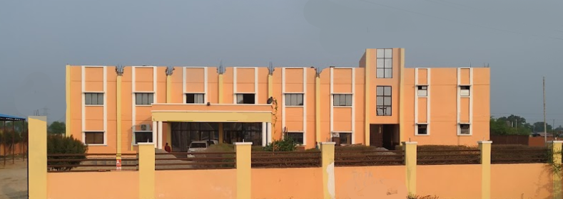 Uday Pharmacy College Fatehpur